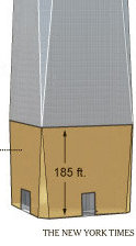 Illustration for article titled 10 Ways 9/11 Changed the Way We Build